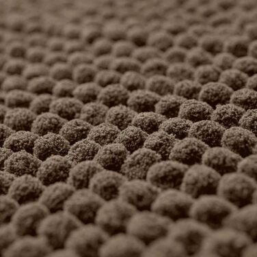 Килимок для собак Hunter Schmutzfang Waterloo сірого кольору, розмір M