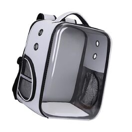 Транспортувальна сумка для собак та котів BESPORTBLE - дихаюча та легка, для маленьких тварин, для прогулянок на вулиці