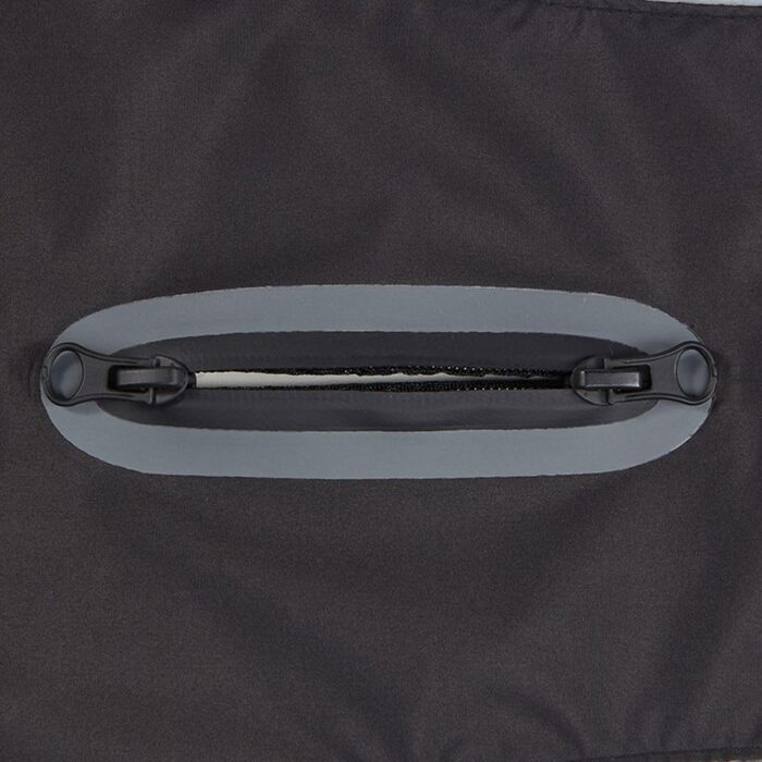 Водонепроникна куртка Wolters Easy Rain для собак, блакитна (Sky Blue)