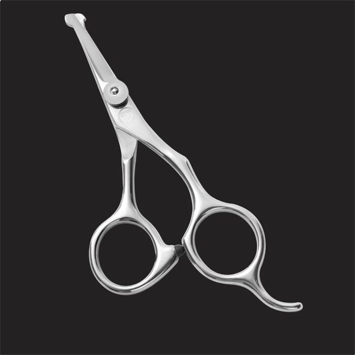 Набір професійних ножиць для грумінгу собак та котів, нержавіюча сталь, 7 дюймів
