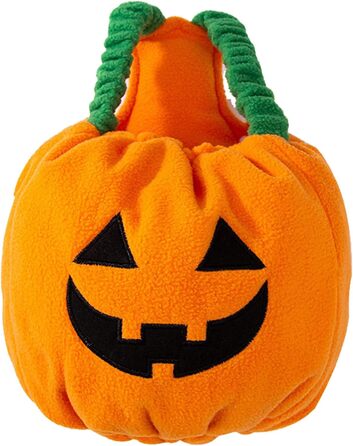 Костюм на Хелловін для тварин BT Bear: Павук, Гарбуз, Розмір L, Cosplay