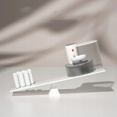 Поїльник Bedee, 3000 мл