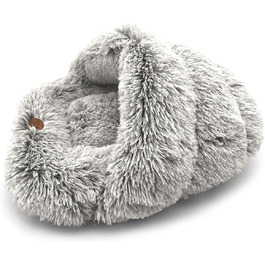 Килимок для собак та котів Friends – антиковзаюча, машинного прання – 60 x 50 см (Бежевий)