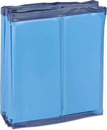 Холодна миска для собак Reaxdays Fatbar: 30 x 120 см, PVC та MDF, для охолодження, зручна конструкція