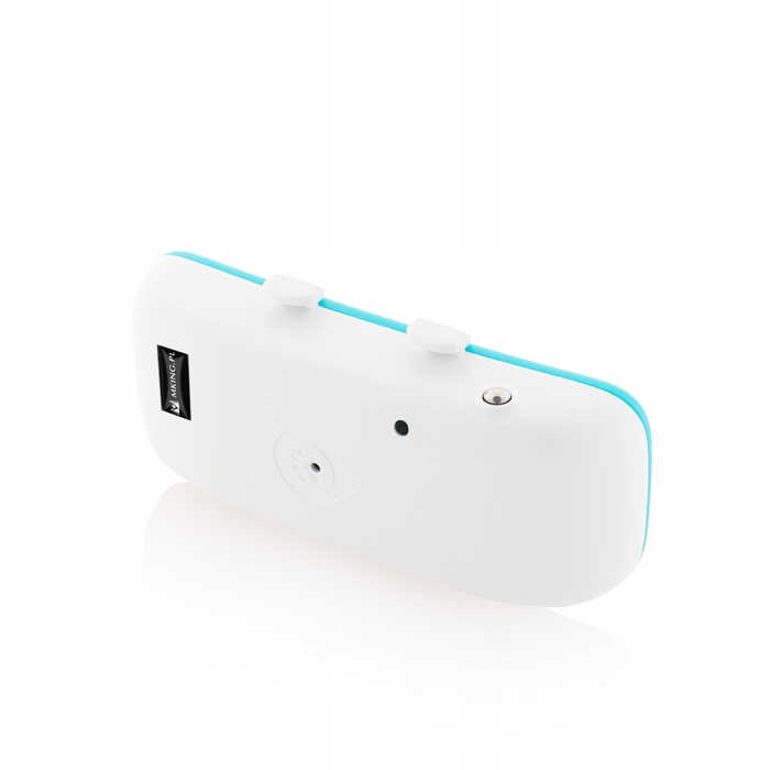 GPS-локатор для собак, котів та інших тварин без абонплати, відстеження через додаток MK032