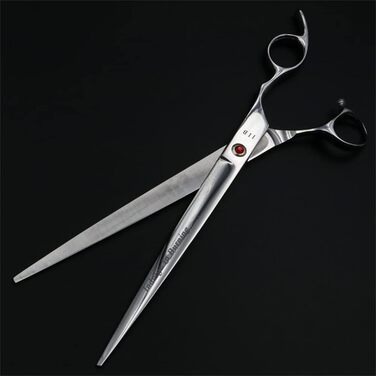 Професійна ножиця для грумінгу домашніх тварин 9 дюймів - для собак, котів та інших тварин