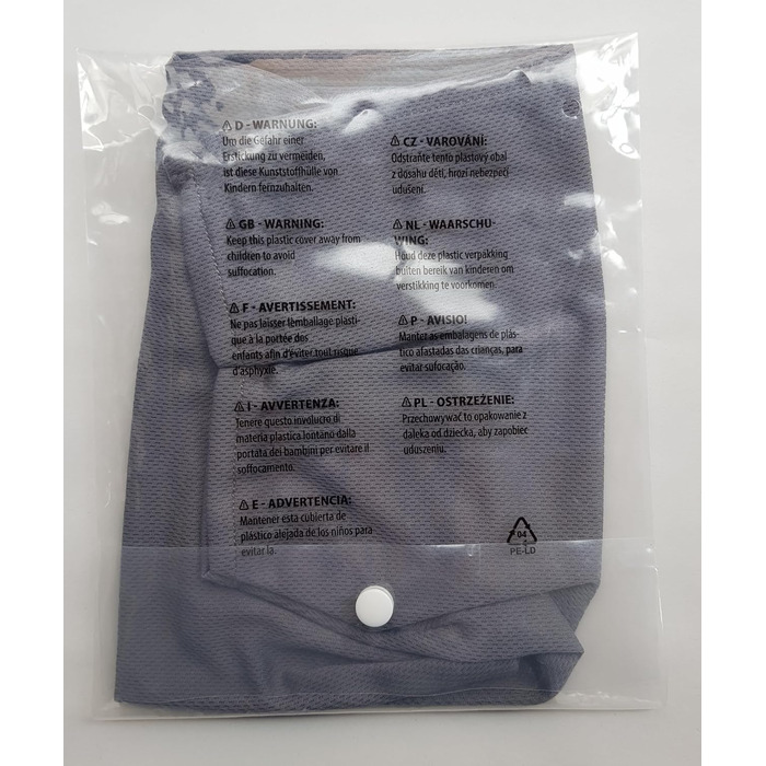 Сонцезахисний тент для велосипедного кошика для собак Tigana – захист від сонця UV 40+, екологічний, дихаючий, мікрофібра, легко встановлюється, легкий та компактний