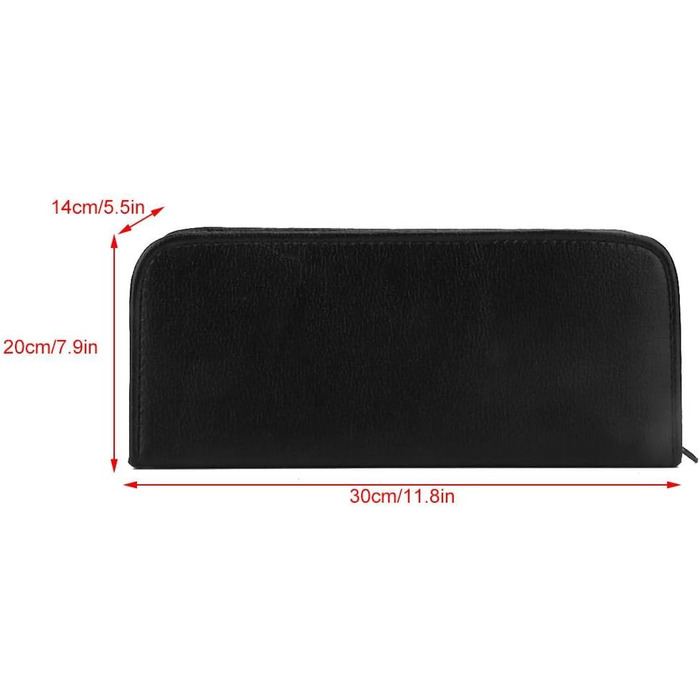 Професійна витончувальна ножиця для грумінгу тварин, легка та міцна (6 шт.)