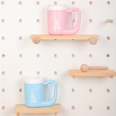 Автоматичний очищувач лап для собак та котів, силіконова щітка, портативний для видалення бруду