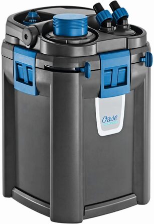 Зовнішній фільтр для акваріума Oase BioMaster Thermo 250 з підігрівом