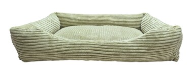 Ліжечко-будиночок для собак та котів Hexe