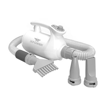 Набір для догляду за тваринами XPOWER з інструментами (B-113)