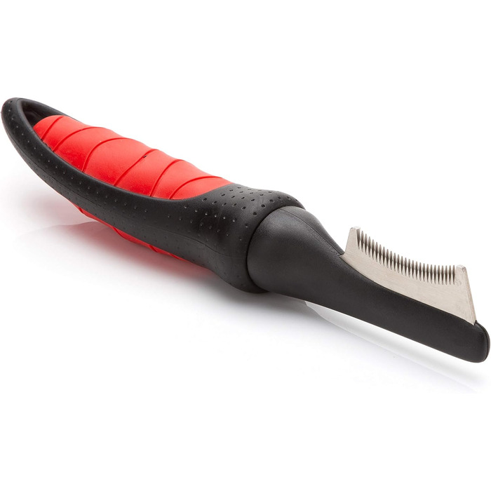 Гребінець для котів Mikki Feiner Fell-Auskämmer - вичісування шерсті