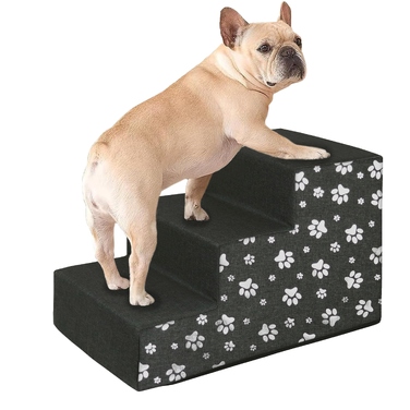Сходи для собак Dogguru 3, 30 см, до 20 кг
