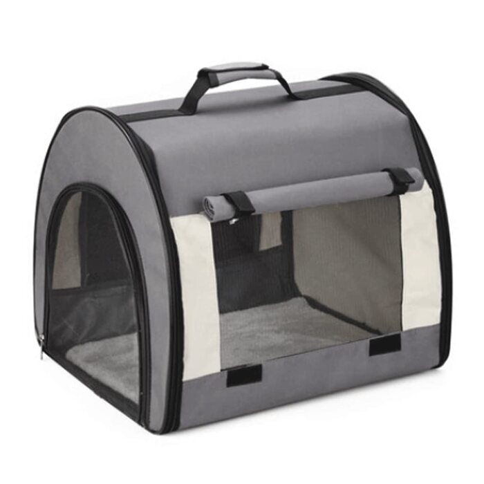 Рюкзак для кота та собаки, переноска для тварин, туристичний рюкзак для маленьких собак та котів