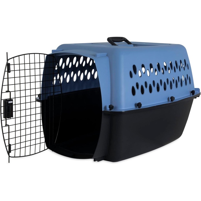 Переноска для собак Aspen Pet Pet Porter, пластикова