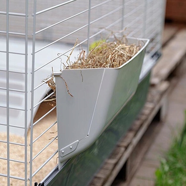 Клітка для кролика Ferplast Rabbit 100