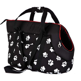 колір: чорний у візерунок (цвях)