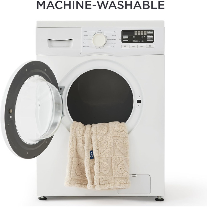 Підстилка для собак Bedsure - м'яка та тепла, 100x120 см, колір титан-сірий