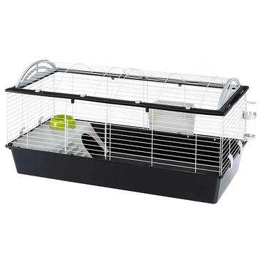 Клітка для кроликів з піддоном Ferplast, 56 x 96 x 57 см