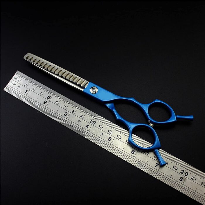 Професійна шерсть для грумінгу собак, ножиці для стрижки шерсті, золоті ножиці для грумінгу, без чохла