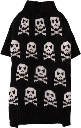 Костюм на Хелловін для собак Lanyar, дизайн 