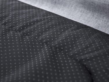 Автоматик для собак та котів: килимки, лежанки, переноски, шлейки, 42 x 55 см (графіт Оксфорд)