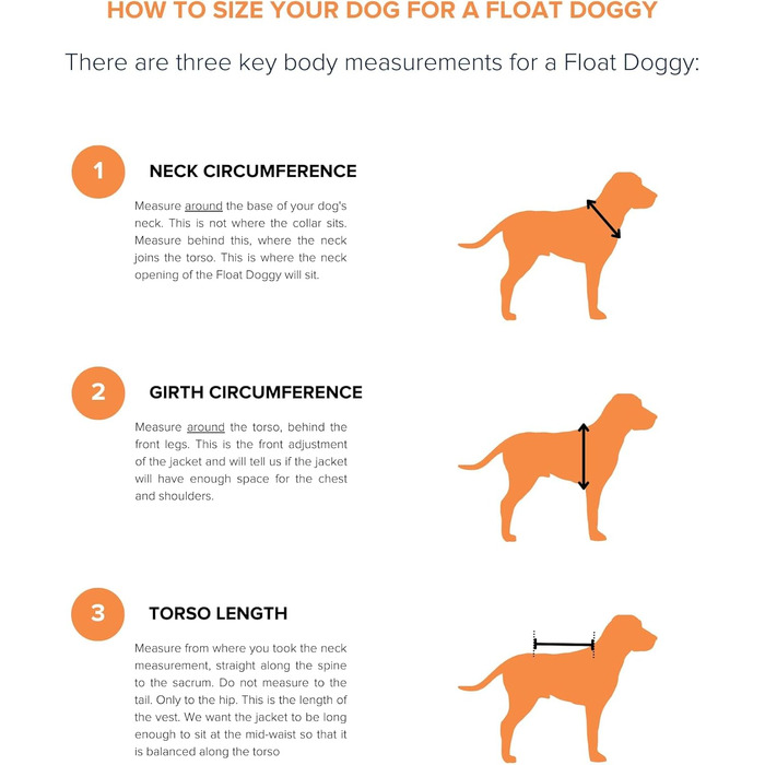 Жилет для собак Stunt Puppy Float Doggy, червоний, розмір Small Wide - безпечний та ергономічний жилет для плавання