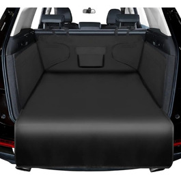 Захист для багажника автомобіля для собак Mercedes E-Klasse W214 (Седан/Універсал) з 08/2023, водовідштовхуючий, антикіготок, розмір 175x105 см