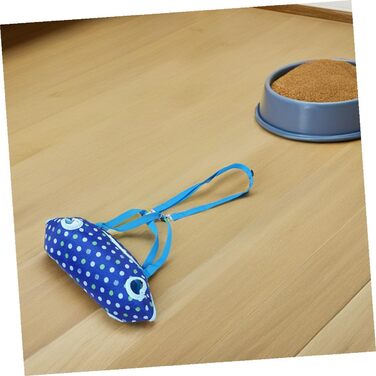 Переноска для собак та котів Muelodsic (2 шт.) - дихаюча, легка, з регульованим ременем, для подорожей та прогулянок