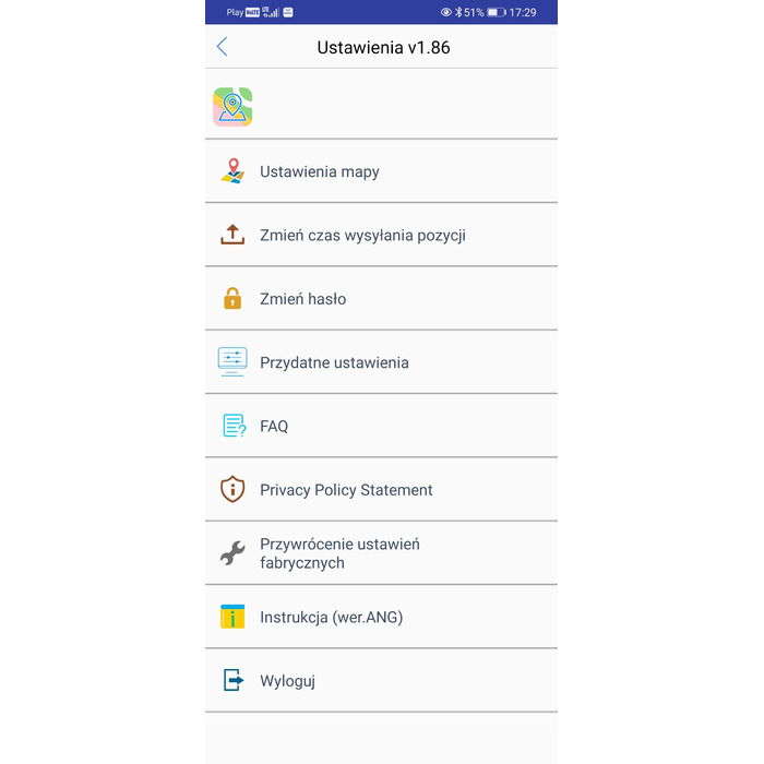 GPS-локатор для собак та котів, нашийник із SIM-картою