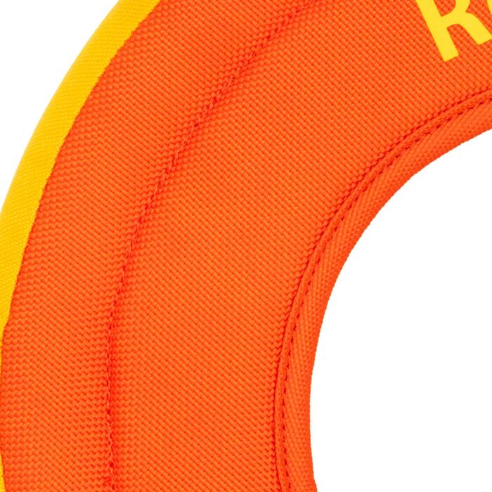 Фрізбі Ruffwear Hydro Plane для собак, помаранчевий, L, 30,5 см