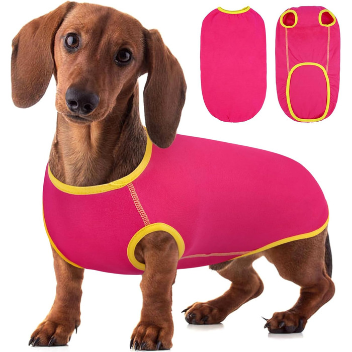 Теплий лежак для собак Hjyokuso Dacke Puover, великий розмір, рожевий