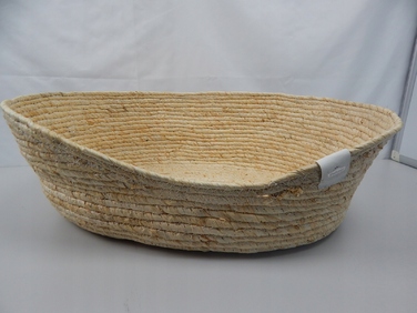 Плетене лежак для кота Dehner, 58 x 48 x 18 см