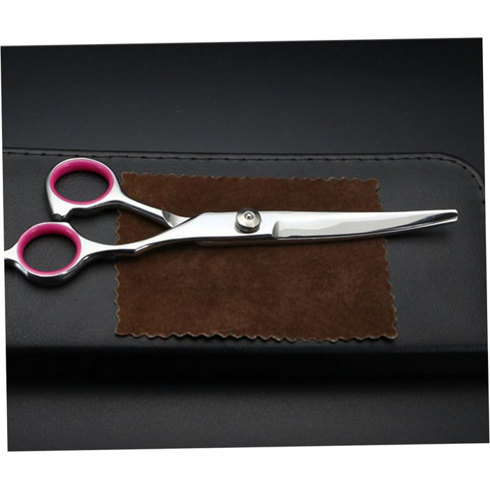 Набір професійних ножиць для грумінгу домашніх тварин BESPORTBLE (для собак та котів)