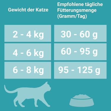 Сухий корм для дорослих котів PURINA ONE Bifensis з куркою, 6 кг
