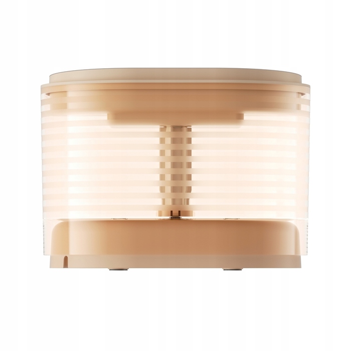 Автоматична питна фонтан-поїлка Enabot, пластикова, золотиста, 2 л