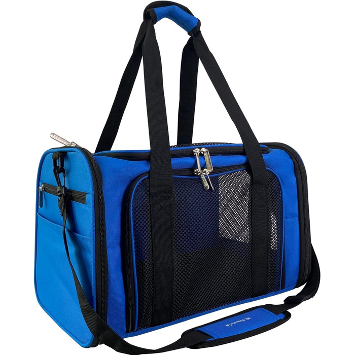 Корм для собак Mr. Peanut's Silver Serie Deja Blue, 1,22 кг