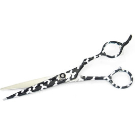 Ножиці для собак, 16,5 см - професійний інструмент грумінгу