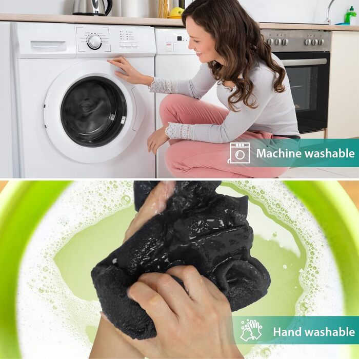 Рушник для собак PETTOM: Швидковисихаючий халат з мікрофібри для великих собак (L, сірий)