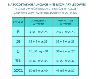 Лежак-будка-тунель для собак та котів SjestaPupila, розмір L (40x50 см)