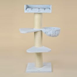 колір: блакитний