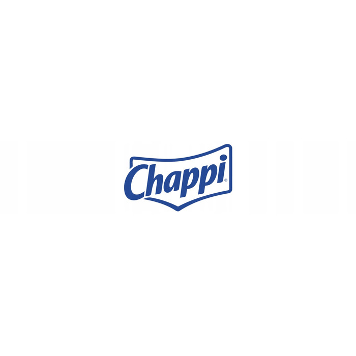 Сухий корм для собак Chappi з птицею та овочами, 13,5 кг