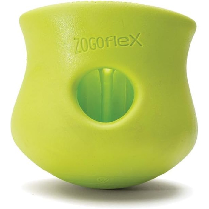 Іграшка для собак Zogoflex Toppl, мала, міцний матеріал