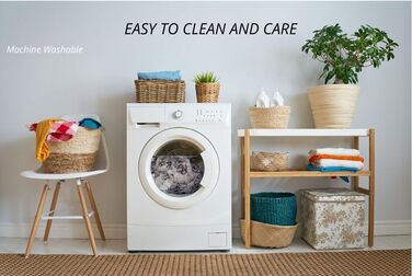 Водонепроникний плед для собак та котів, двосторонній, м'який та зносостійкий, захист для дивану, ліжка та авто, пральна ковдра для тварин (Taupe, Medium)