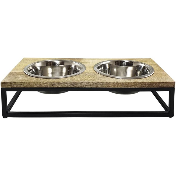 Підставка для хліба Nobby Elegant Diner, 48 x 22 x 16 см, 0,8 л
