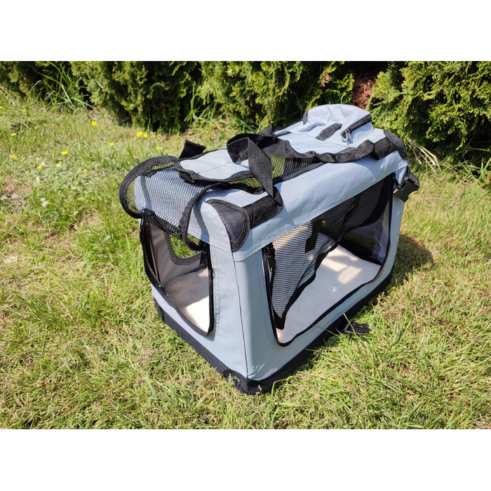 Переноска для собак Mobiclinic S