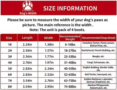 Водонепроникні чоботи для собак Truelove, 4 шт. в упаковці, зелені, з світловідбиваючими ременями