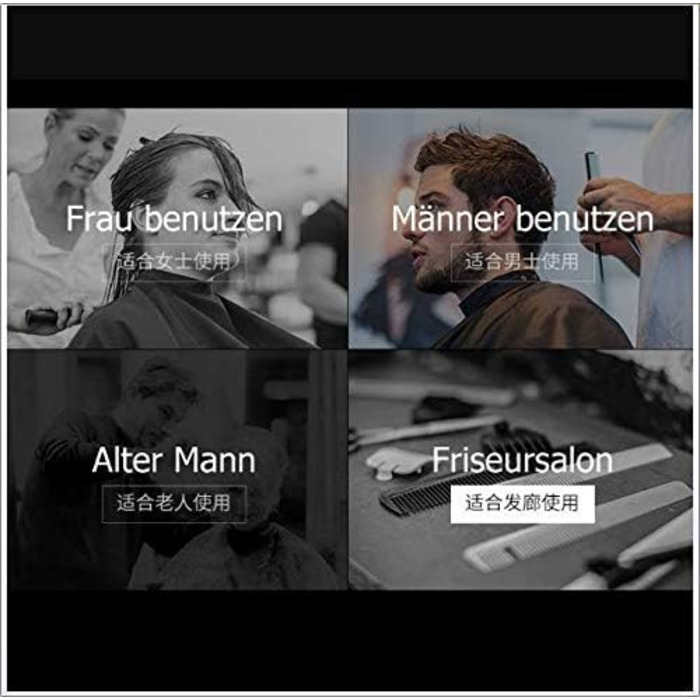 Набір для грумінгу собак: професійні ножиці для стрижки, витончені ножиці, 6-дюймові ножиці з нержавіючої сталі, кліпсери для нігтів, тример для тварин, набір ножиць для грумінгу котів і собак