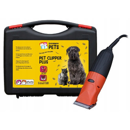 Машинка для стрижки собак EXCELLENT PETS Pet Clipper Plus